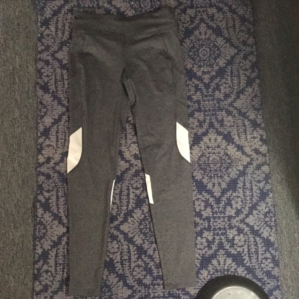 Forever 21 gym pants
